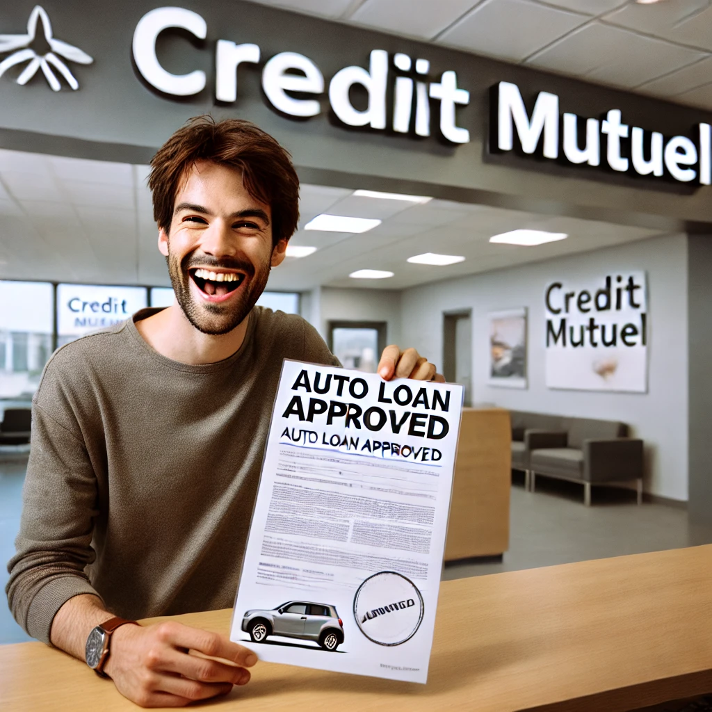 crédit auto