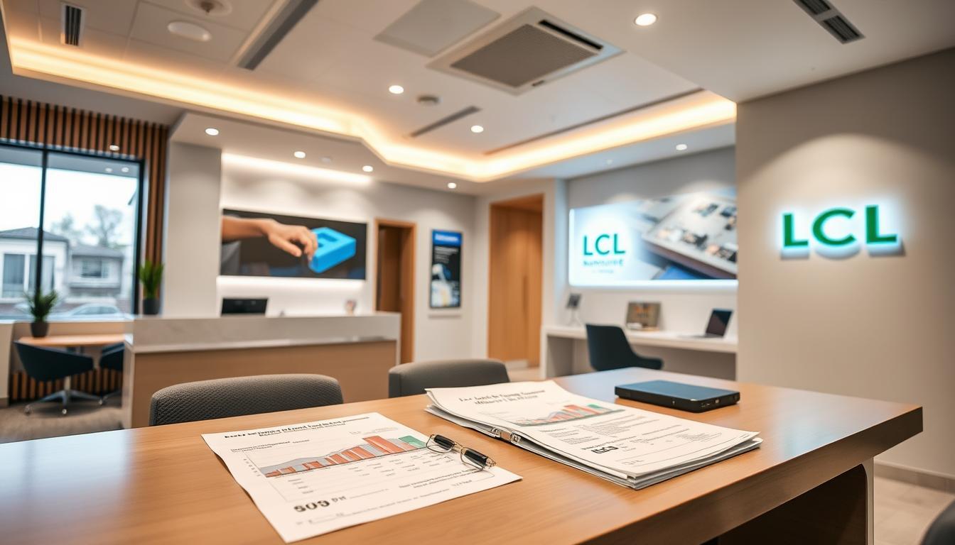 Crédit immobilier