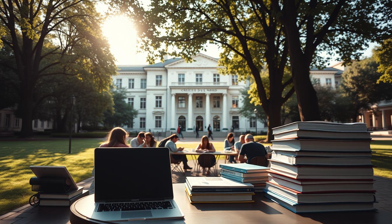 Prêt étudiant