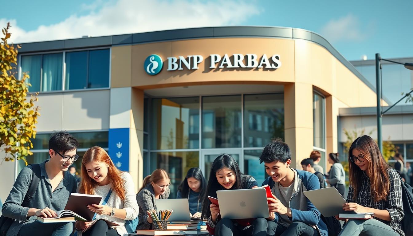 Prêt étudiant