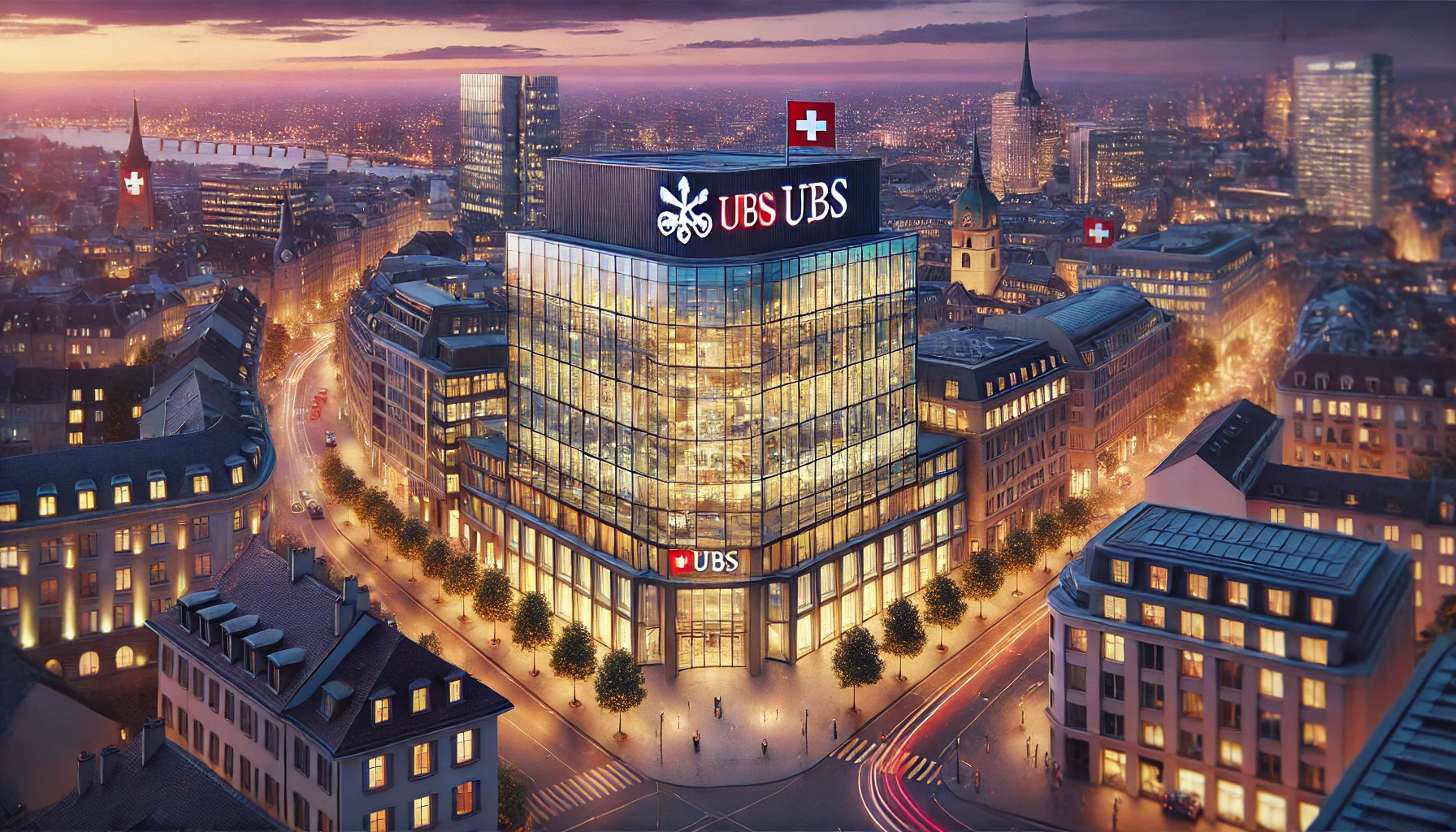 UBS Kredite Ihr Leitfaden für Finanzierungsbedürfnisse