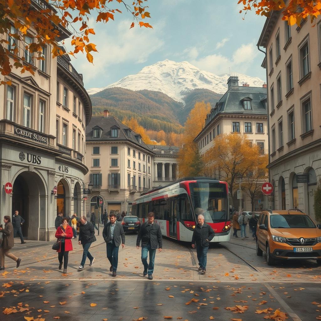Wichtige Dokumente für einen erfolgreichen Kredit in der Schweiz
