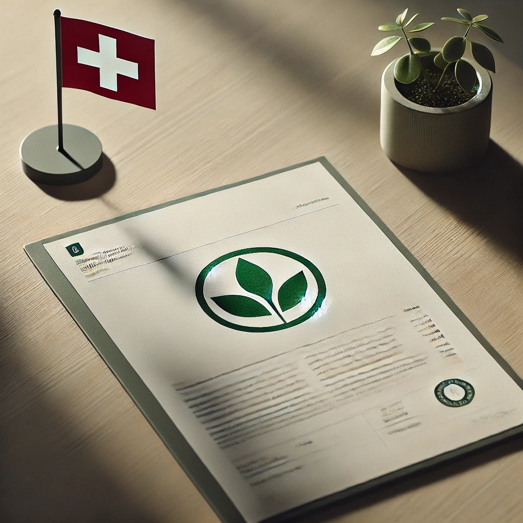 Prêts durables : financement de projets verts en Suisse