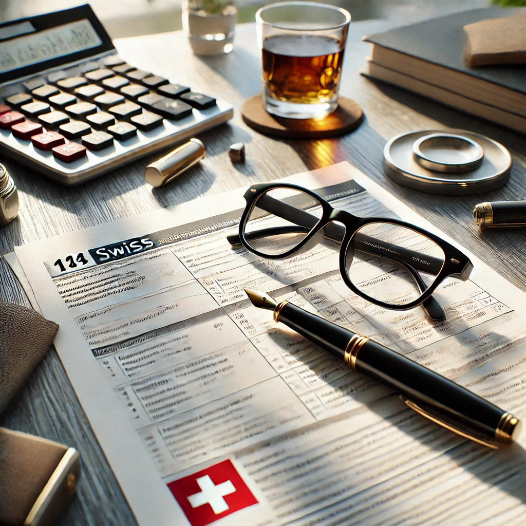 Implications fiscales des prêts : Ce qu'il faut savoir
