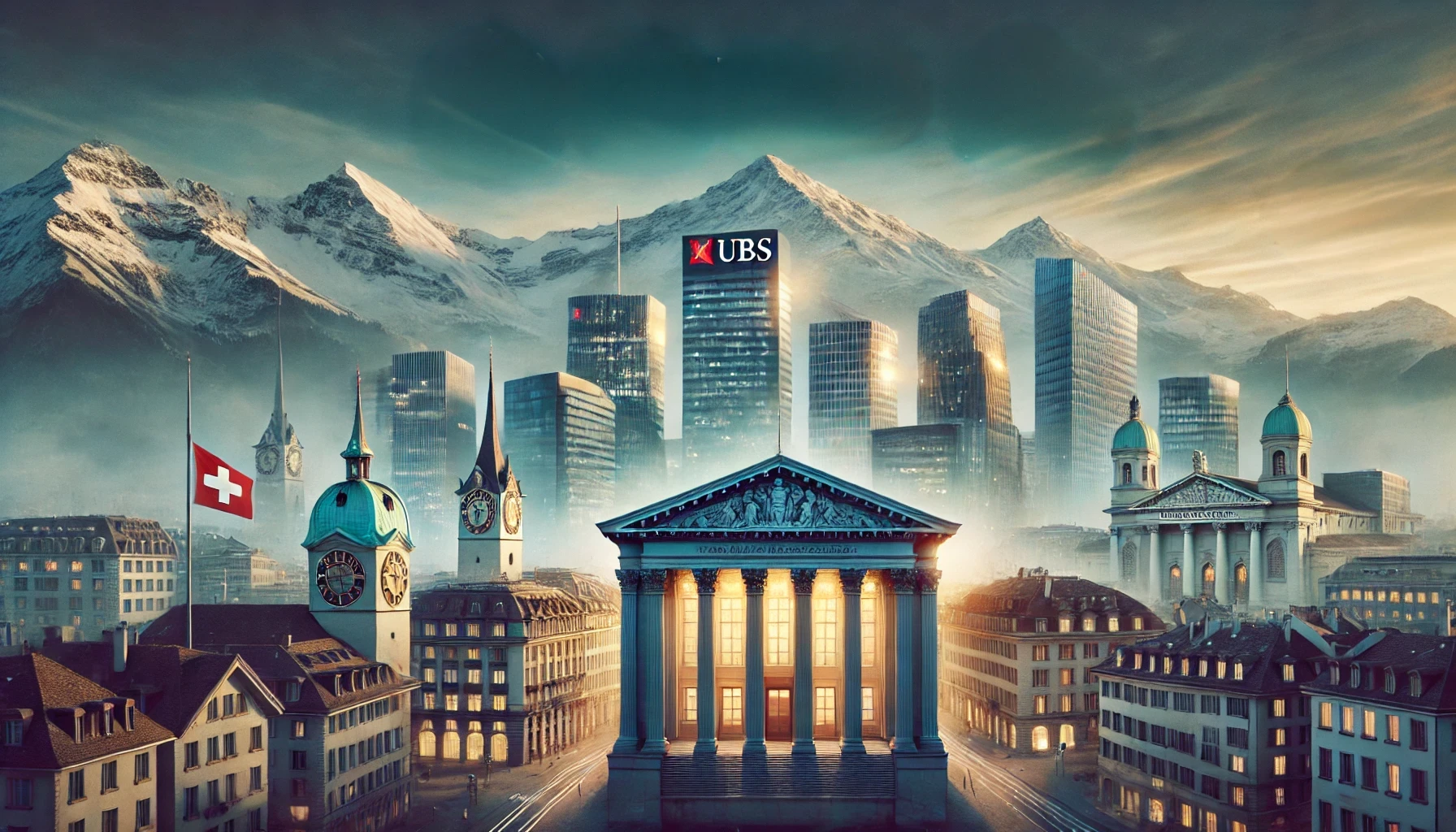 Die 3 besten Banken für Privatkredite in der Schweiz Ein umfassender Leitfaden
