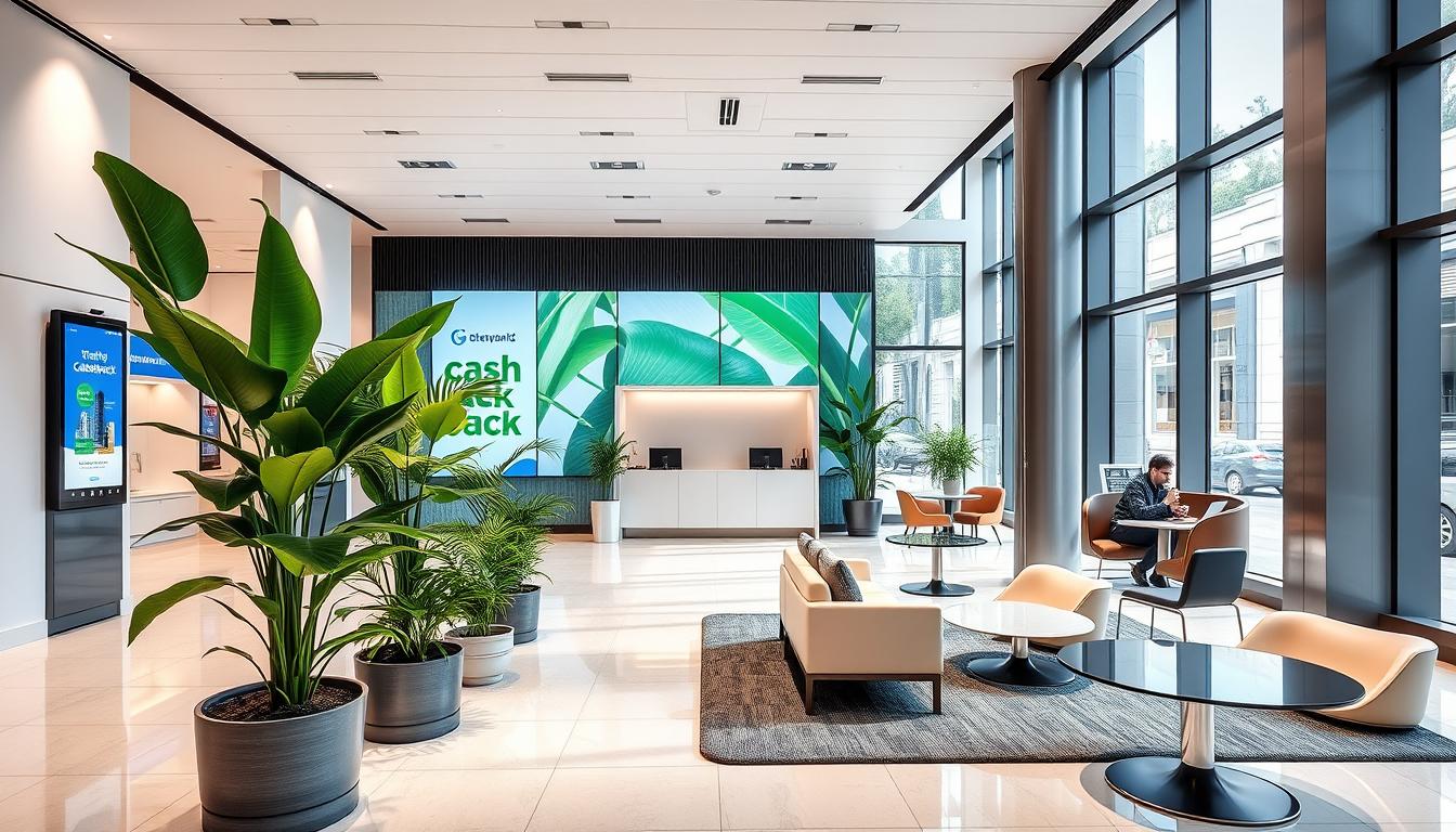 Les 3 meilleures banques pour les prêts cashback