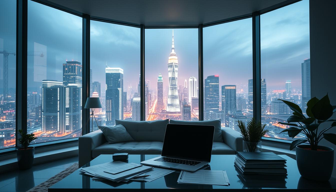 UBS - Flexibilité et stabilité dans les prêts immobiliers