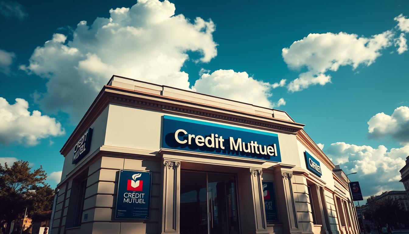 Crédit Mutuel